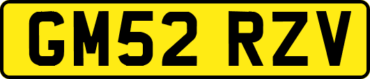 GM52RZV