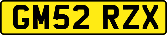 GM52RZX