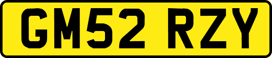 GM52RZY