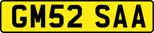 GM52SAA