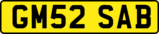 GM52SAB