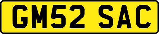GM52SAC