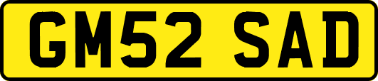 GM52SAD