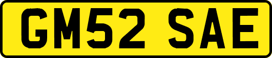 GM52SAE