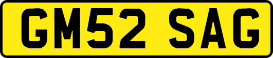 GM52SAG