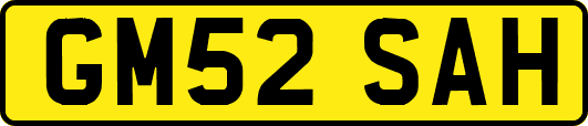 GM52SAH
