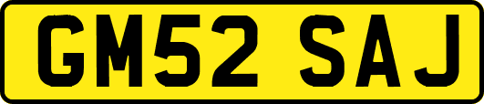 GM52SAJ