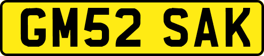 GM52SAK
