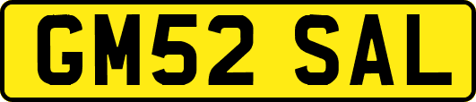 GM52SAL