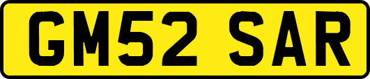 GM52SAR
