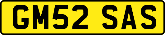 GM52SAS