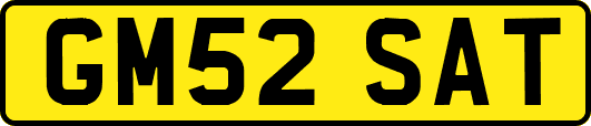 GM52SAT