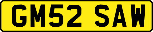GM52SAW