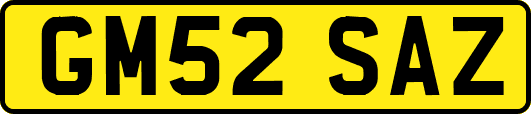 GM52SAZ