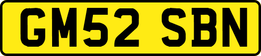GM52SBN