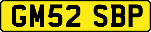 GM52SBP