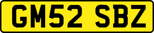 GM52SBZ