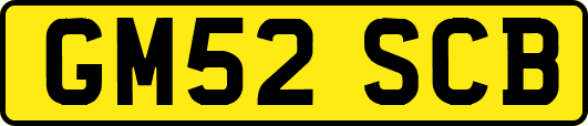 GM52SCB