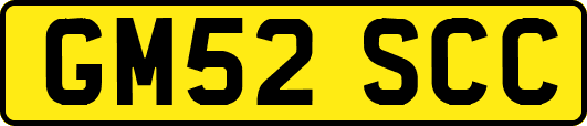 GM52SCC