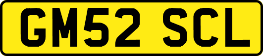 GM52SCL