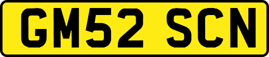 GM52SCN