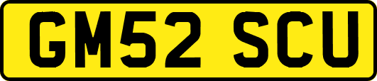 GM52SCU