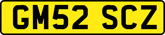 GM52SCZ