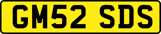 GM52SDS