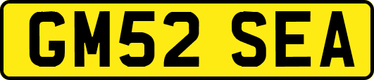 GM52SEA
