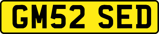 GM52SED