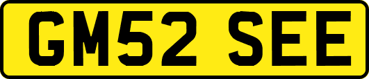 GM52SEE