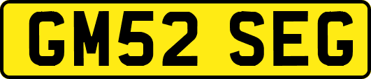 GM52SEG