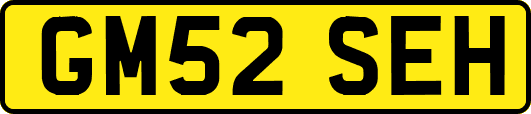GM52SEH