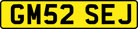 GM52SEJ