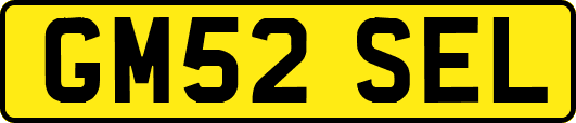 GM52SEL
