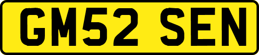 GM52SEN