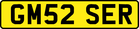 GM52SER