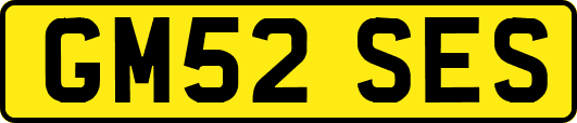 GM52SES