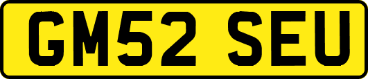 GM52SEU