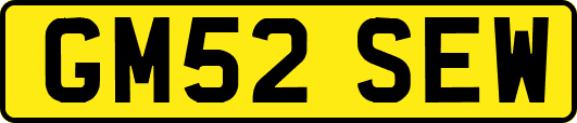 GM52SEW