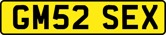 GM52SEX