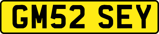 GM52SEY