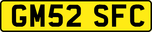 GM52SFC