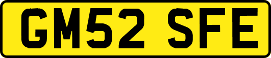 GM52SFE
