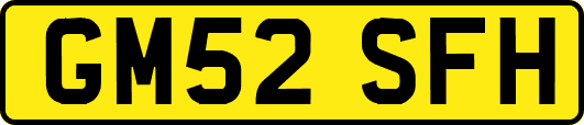 GM52SFH