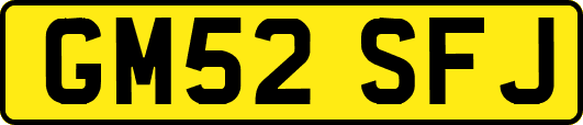 GM52SFJ