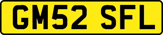 GM52SFL