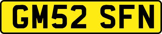 GM52SFN