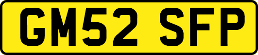 GM52SFP