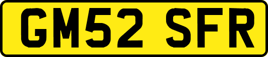 GM52SFR